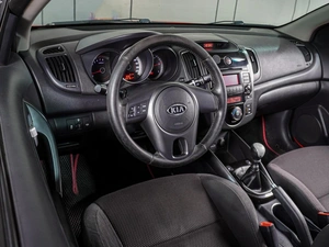 Купе Kia Cerato 2012 года, 909000 рублей, Воронеж