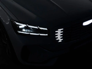Внедорожник Geely Monjaro 2022 года, 3120055 рублей, Москва