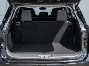 Внедорожник Toyota Highlander 2026 года, 5450000 рублей, Краснодар