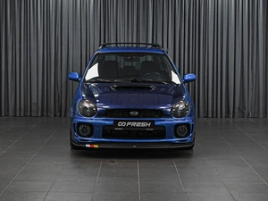 Универсал Subaru WRX 2002 года, 1270111 рублей, Ставрополь
