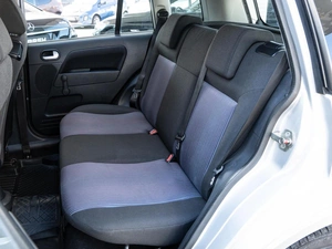 Хетчбэк Ford Fusion 2007 года, 600000 рублей, Волгоград