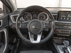 Универсал Kia Ceed 2019 года, 1929000 рублей, Саратов
