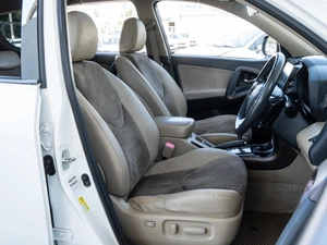 Внедорожник Toyota Vanguard 2009 года, 1530000 рублей, Волгоград