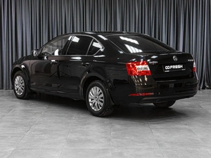 Лифтбек Skoda Octavia 2019 года, 1479000 рублей, Тюмень