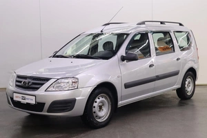 Универсал ВАЗ (LADA) Largus 2019 года, 1020000 рублей, Брянск