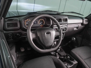 Внедорожник ВАЗ (LADA) Niva Legend 2025 года, 1149000 рублей, Воронеж