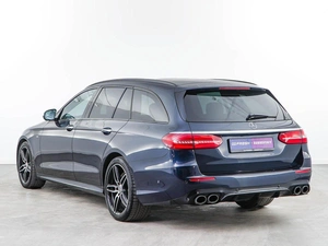 Седан Mercedes-benz E-класс AMG 2019 года, 6329050 рублей, Москва