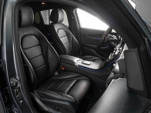 Внедорожник Mercedes-benz GLC-класс 2019 года, 4559000 рублей, Тюмень