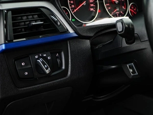 Купе BMW 4 серия 2016 года, 2597444 рублей, Москва