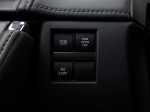 Минивэн Toyota Alphard 2025 года, 15300000 рублей, Краснодар