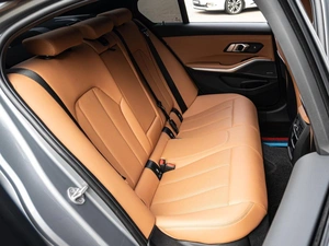 Седан BMW 3 серия 2023 года, 5900000 рублей, Краснодар