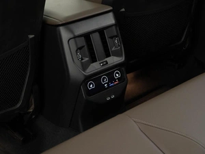 Внедорожник BMW X3 2025 года, 8349999 рублей, Москва