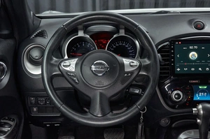 Внедорожник Nissan Juke 2014 года, 1199000 рублей, Красноярск