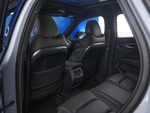 Внедорожник Geely Tugella 2022 года, 2849444 рублей, Москва