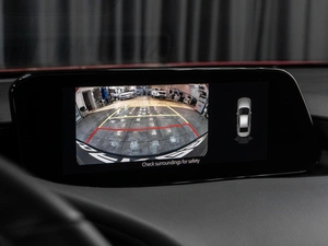 Седан Mazda 3 2020 года, 2449000 рублей, Тюмень