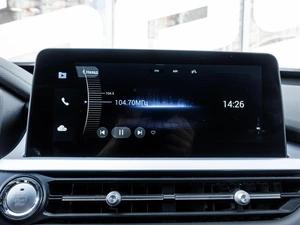 Внедорожник Chery Tiggo 7 Pro 2023 года, 1690000 рублей, Ставрополь