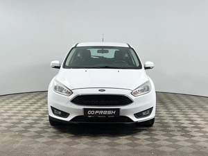 Хетчбэк Ford Focus 2017 года, 1075000 рублей, Казань