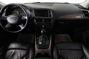 Внедорожник Audi Q5 2013 года, 1599000 рублей, Красноярск