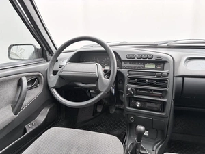 Седан ВАЗ (LADA) 2115 Samara 2010 года, 570000 рублей, Орёл