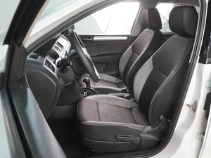 Лифтбек Skoda Rapid 2019 года, 1469000 рублей, Воронеж