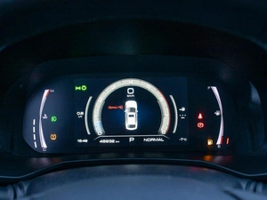 Внедорожник Haval F7x 2023 года, 2289000 рублей, Петрозаводск