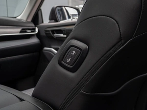 Внедорожник Toyota Highlander 2025 года, 5290000 рублей, Краснодар