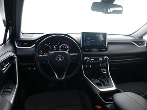 Внедорожник Toyota RAV4 2020 года, 3440444 рублей, Москва