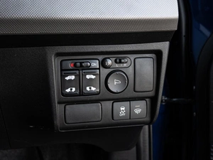 Минивэн Honda Freed 2012 года, 1315000 рублей, Краснодар