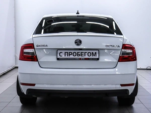 Лифтбек Skoda Octavia 2019 года, 1899000 рублей, Красноярск