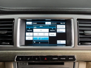 Седан Jaguar XF 2014 года, 1719000 рублей, Тюмень