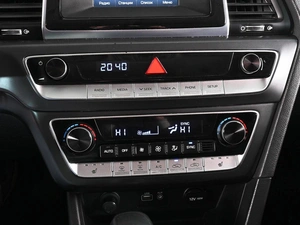 Седан Hyundai Sonata 2017 года, 1649000 рублей, Аксай