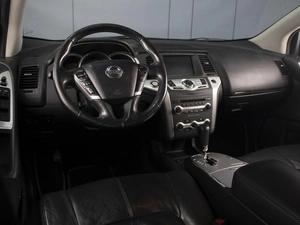 Внедорожник Nissan Murano 2010 года, 1150000 рублей, Омск