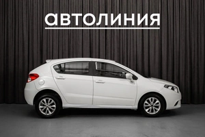 Хетчбэк Brilliance H230 2015 года, 395000 рублей, Красноярск