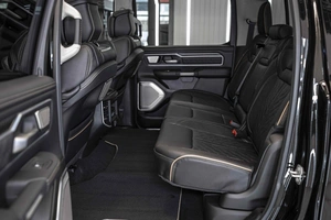 Пикап RAM 1500 2025 года, 11494675 рублей, Москва