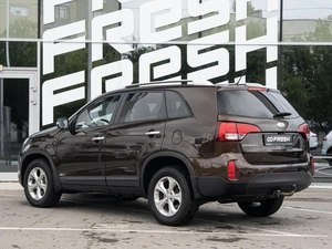 Внедорожник Kia Sorento 2013 года, 1559000 рублей, Волгоград