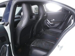 Седан Mercedes-benz CLA-класс 2019 года, 2800000 рублей, Ростов-на-Дону