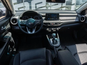 Седан Kia K3 2018 года, 1649000 рублей, Краснодар