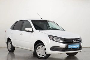 Седан ВАЗ (LADA) Granta 2023 года, 759000 рублей, Челябинск