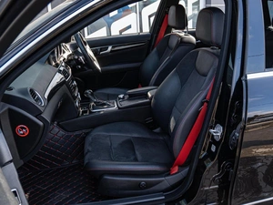 Универсал Mercedes-benz C-класс 2013 года, 1590000 рублей, Краснодар