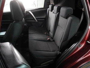 Внедорожник Toyota RAV4 2017 года, 2249000 рублей, Воронеж