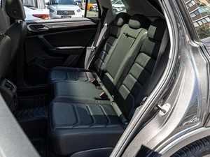 Внедорожник Volkswagen Tayron 2021 года, 2895000 рублей, Краснодар
