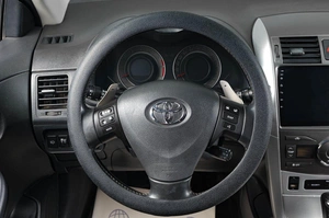 Седан Toyota Corolla 2006 года, 849000 рублей, Тюмень