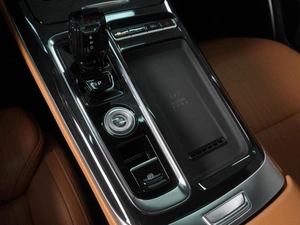 Внедорожник Geely Boyue L 2025 года, 2890000 рублей, Минеральные Воды