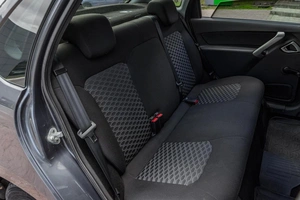 Седан ВАЗ (LADA) Granta 2019 года, 750000 рублей, Ульяновск