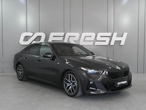 Седан BMW 5 серия 2024 года, 6800000 рублей, Аксай