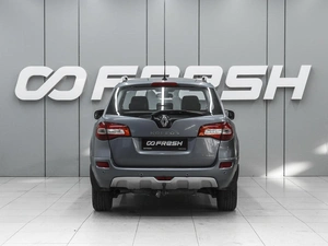 Внедорожник Renault Koleos 2008 года, 699000 рублей, Ростов-на-Дону