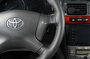 Седан Toyota Avensis 2006 года, 699000 рублей, Тюмень