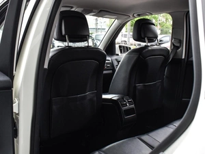Внедорожник Mercedes-benz GLK-класс 2011 года, 1638000 рублей, Краснодар