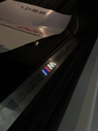 Внедорожник BMW X5 2020 года, 6297000 рублей, Солонцы