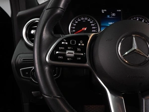 Внедорожник Mercedes-benz GLC-класс 2019 года, 4017000 рублей, Воронеж